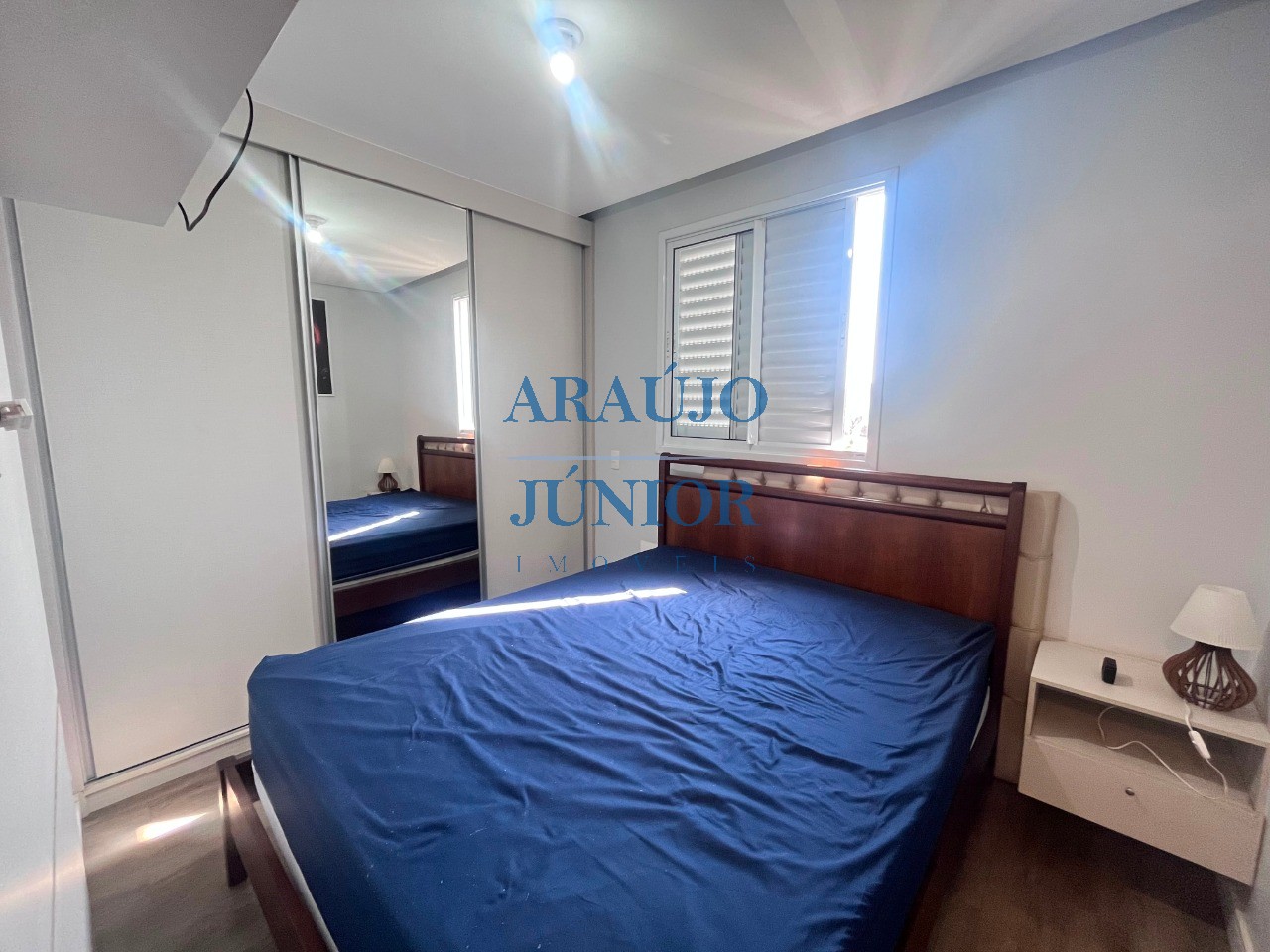 Apartamento, 2 quartos, 56 m² - Foto 7