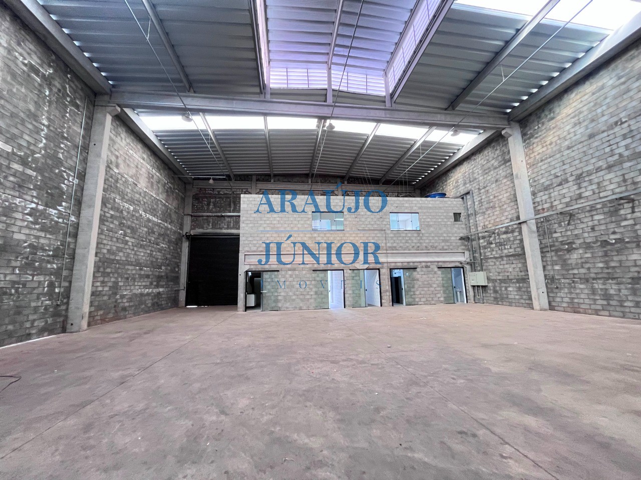 Depósito-Galpão, 1000 m² - Foto 39