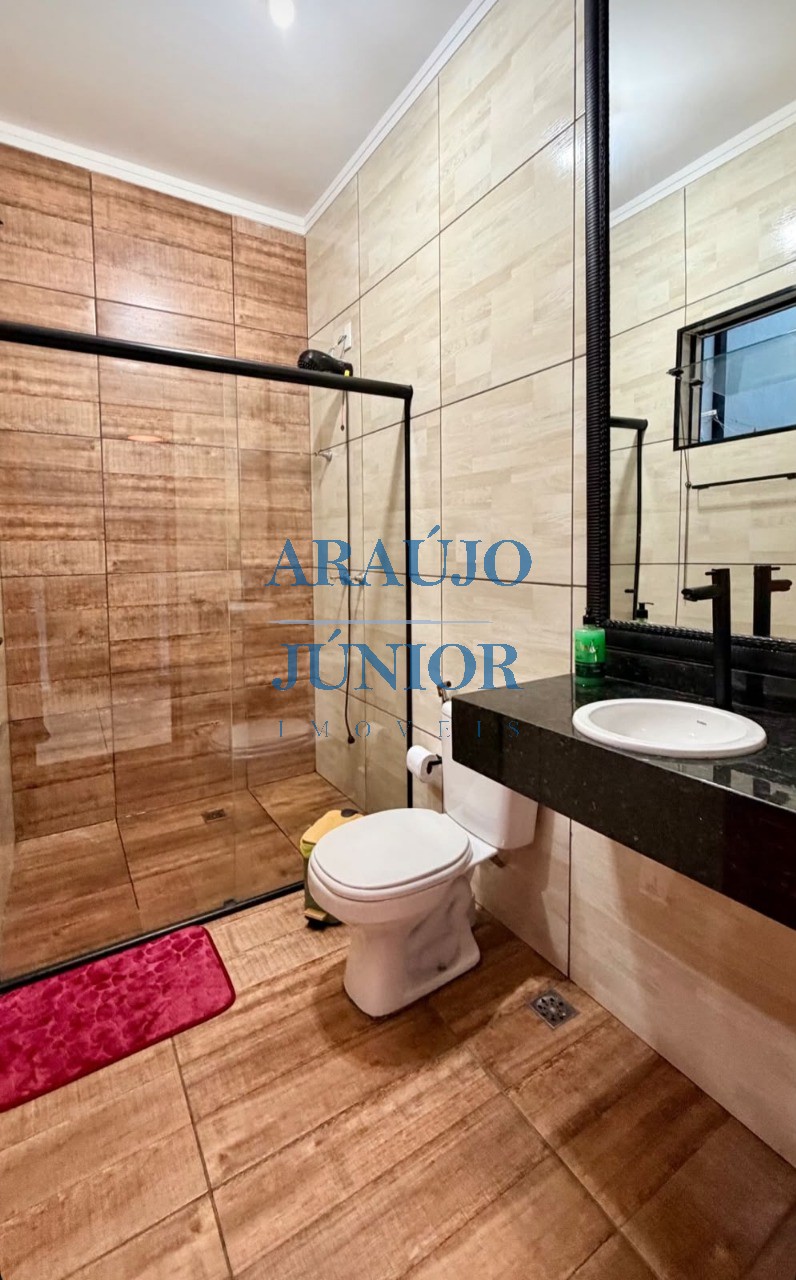 Casa, 2 quartos, 177 m² - Foto 6