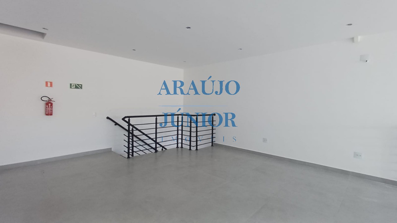 Loja-Salão, 141 m² - Foto 5