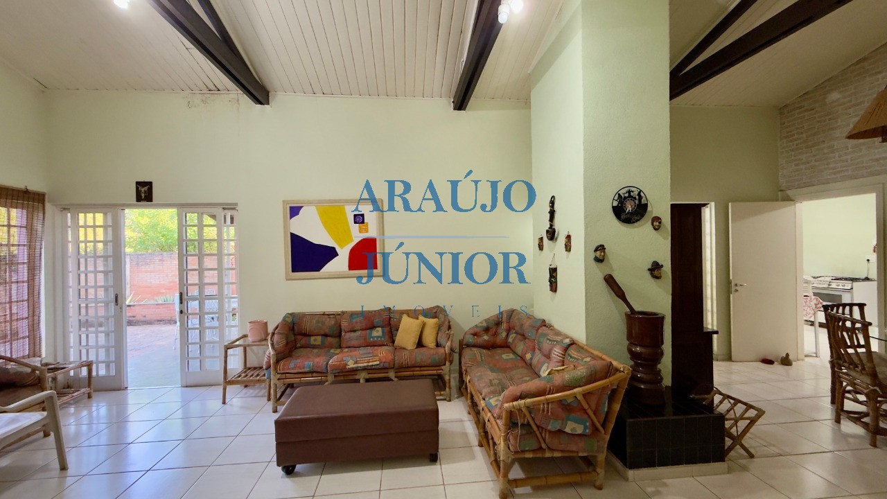 Chácara, 4 quartos - Foto 6