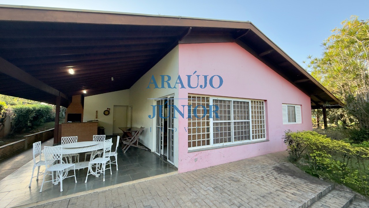 Chácara, 4 quartos - Foto 22