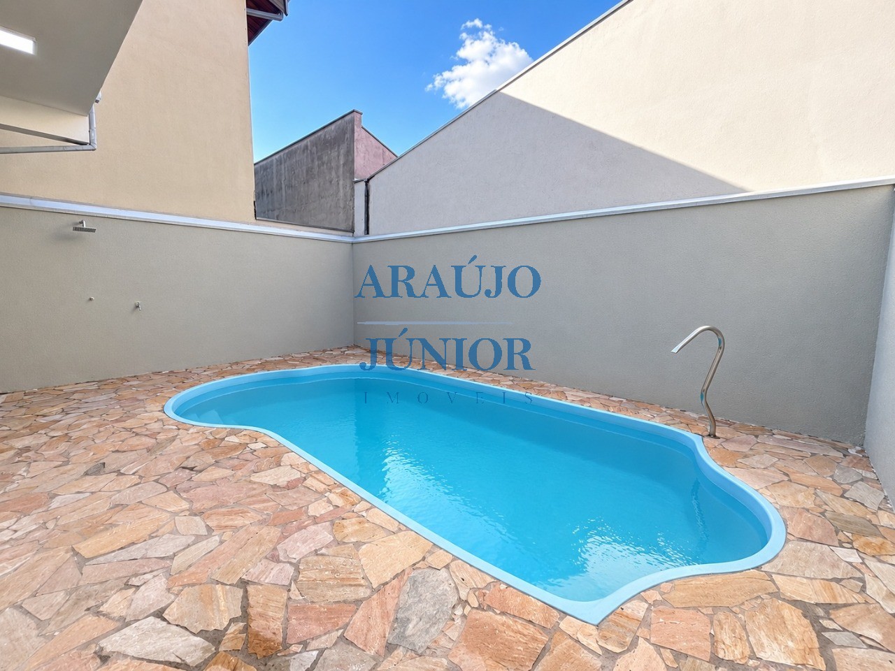 Casa, 3 quartos, 150 m² - Foto 35