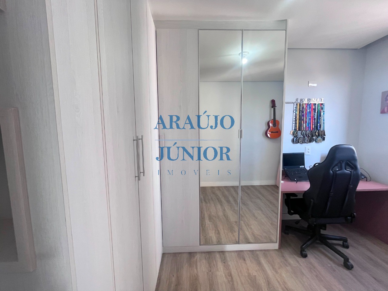 Apartamento, 2 quartos, 56 m² - Foto 10