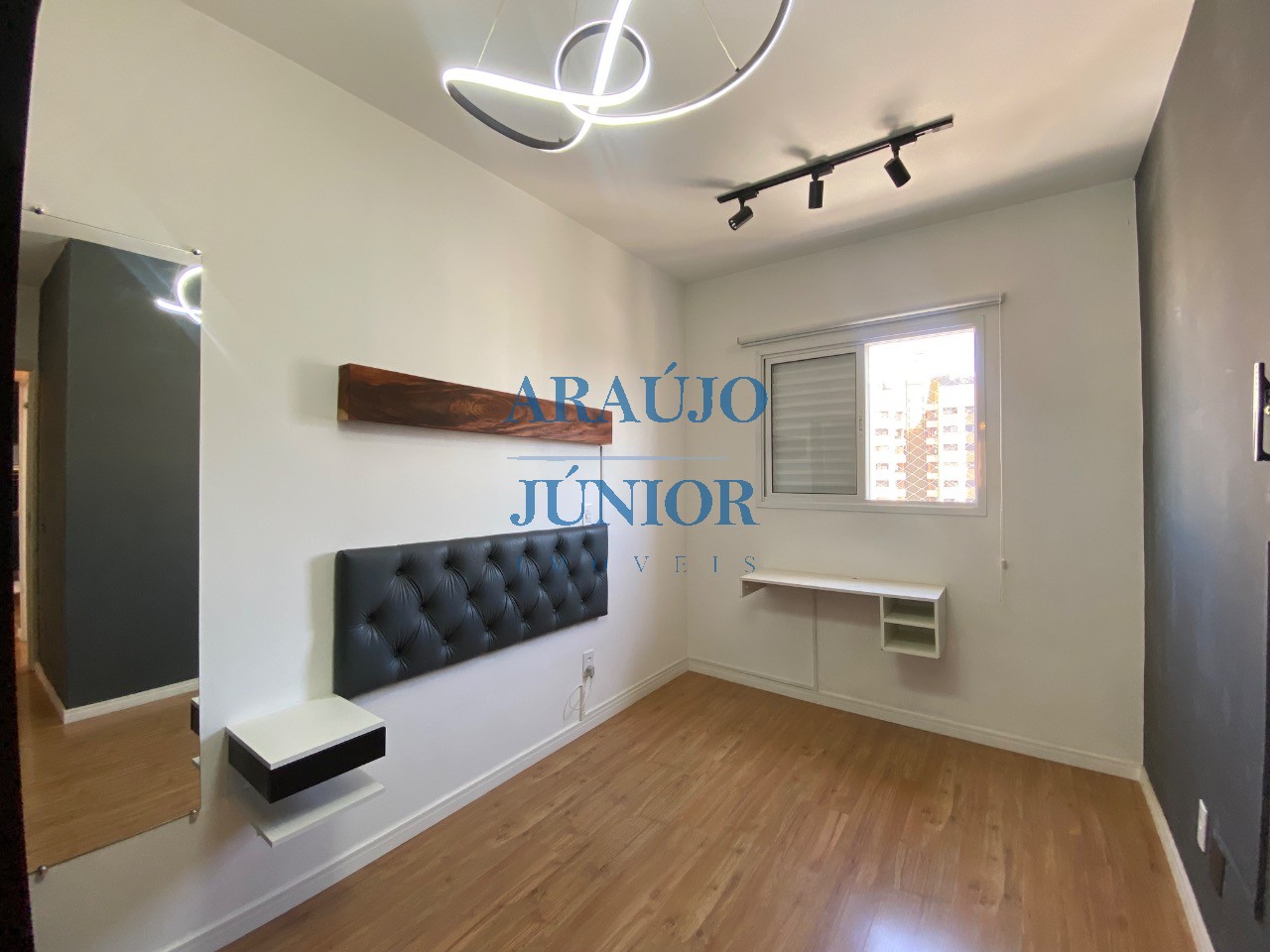 Apartamento, 2 quartos, 56 m² - Foto 5