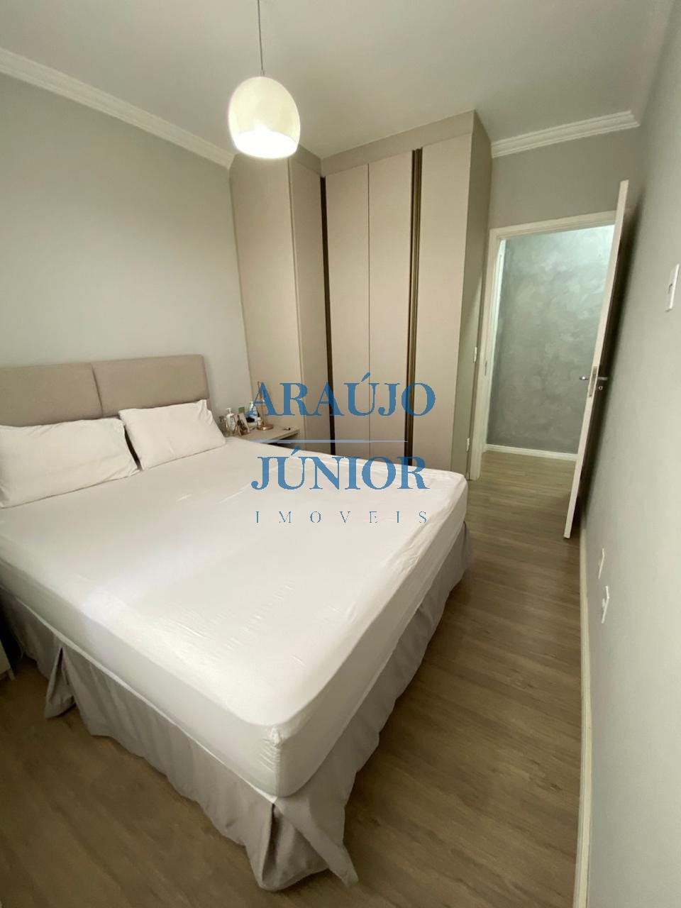 Apartamento, 2 quartos, 55 m² - Foto 4