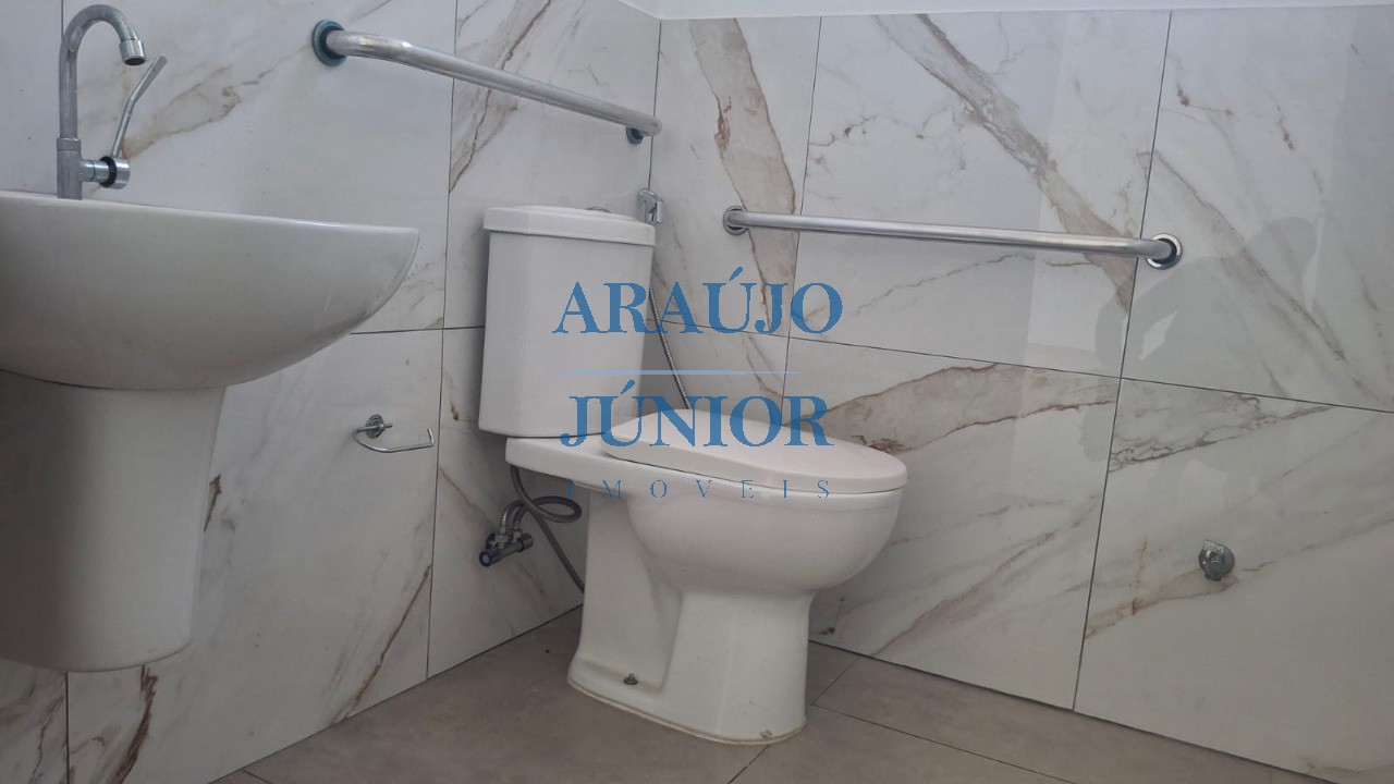 Loja-Salão, 43 m² - Foto 13
