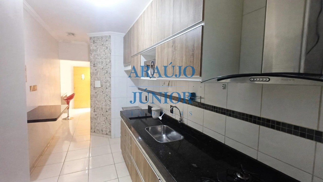 Apartamento, 2 quartos, 56 m² - Foto 6