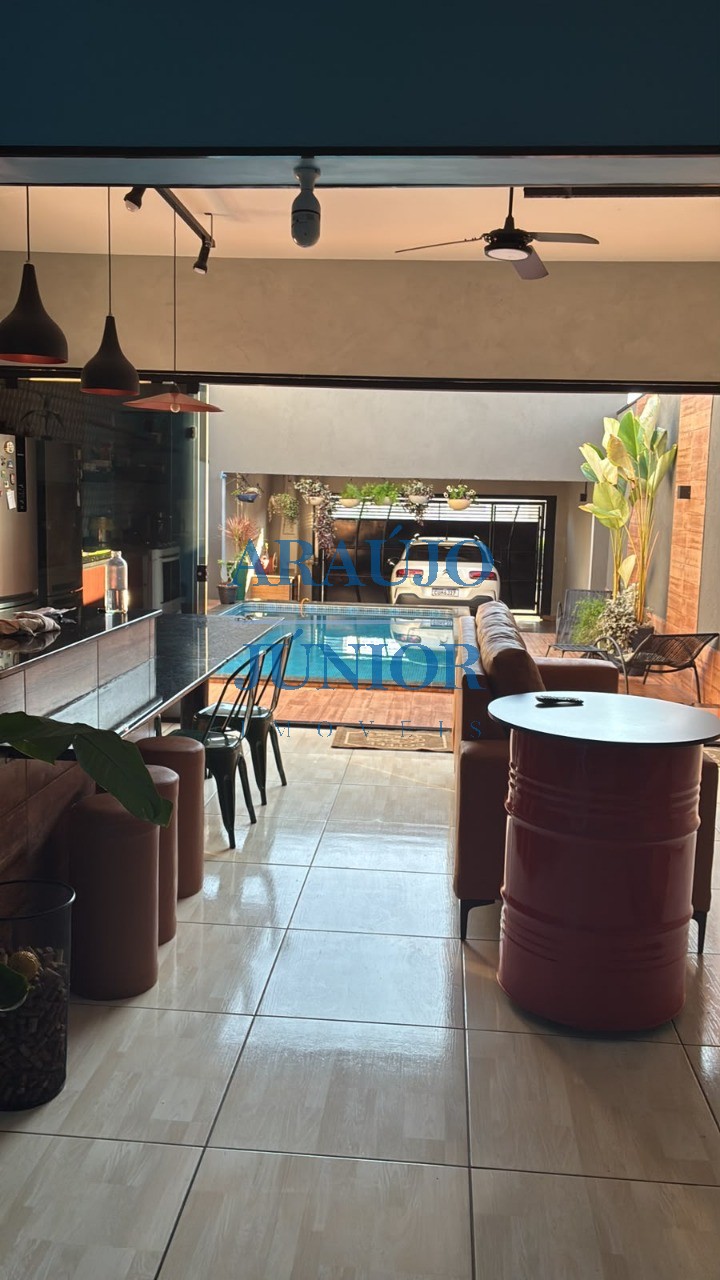 Casa, 2 quartos, 177 m² - Foto 4