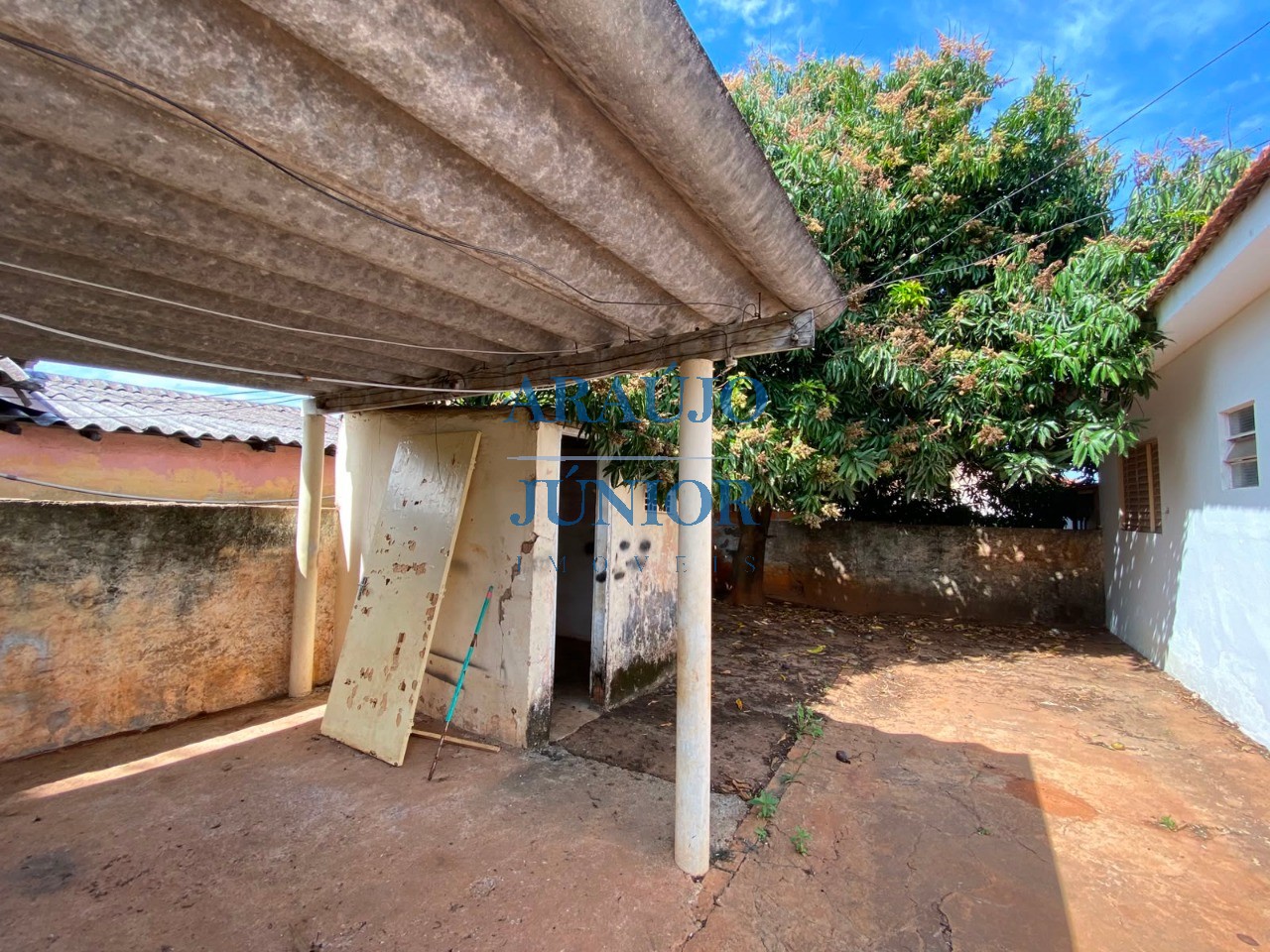 Casa, 1 quarto, 350 m² - Foto 19