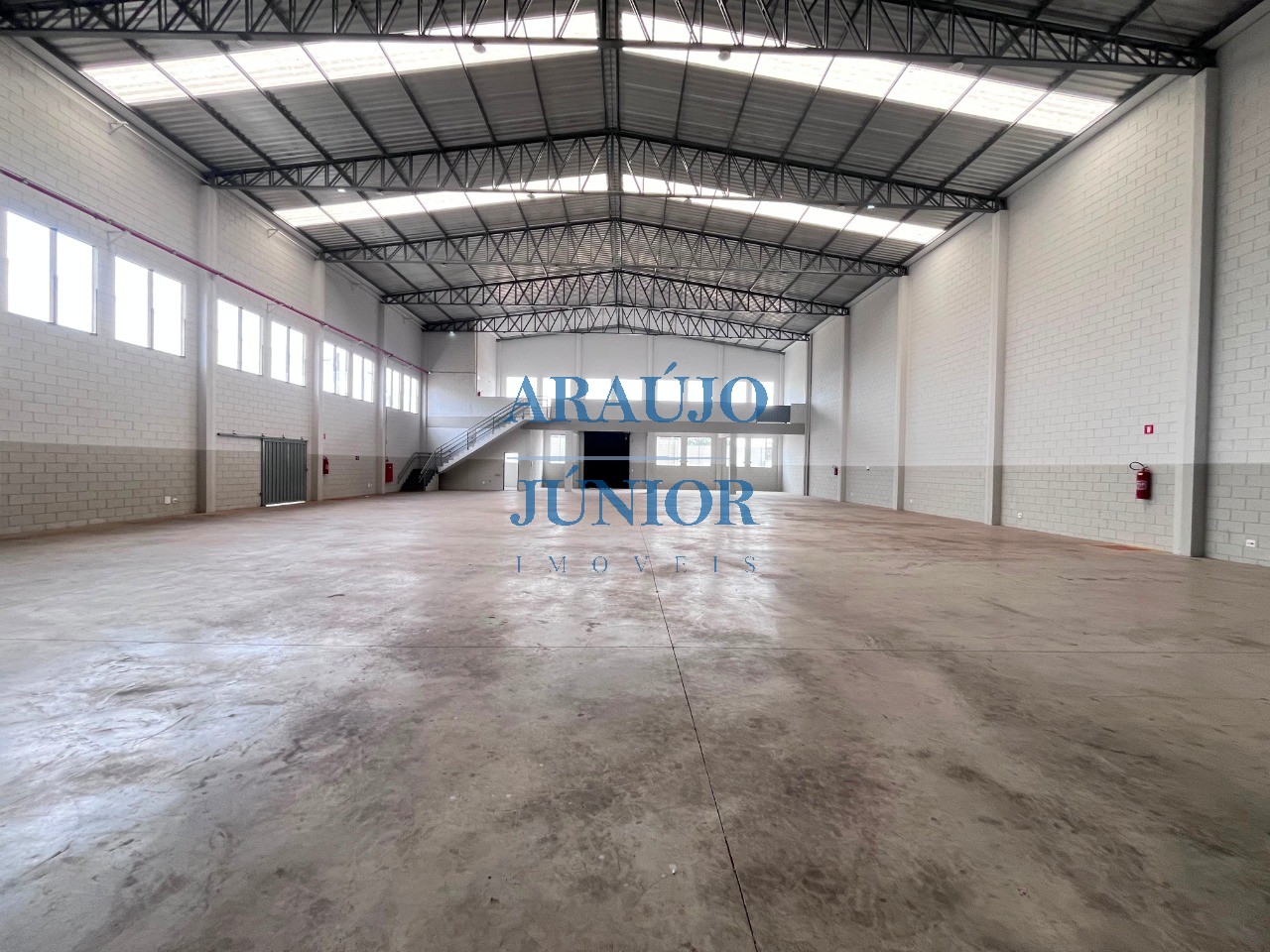 Depósito-Galpão, 1000 m² - Foto 7