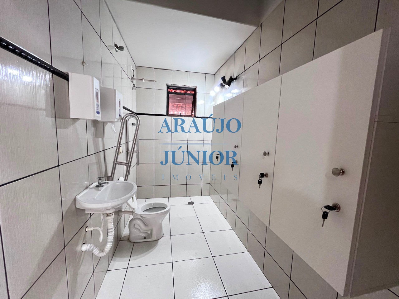 Loja-Salão, 113 m² - Foto 4
