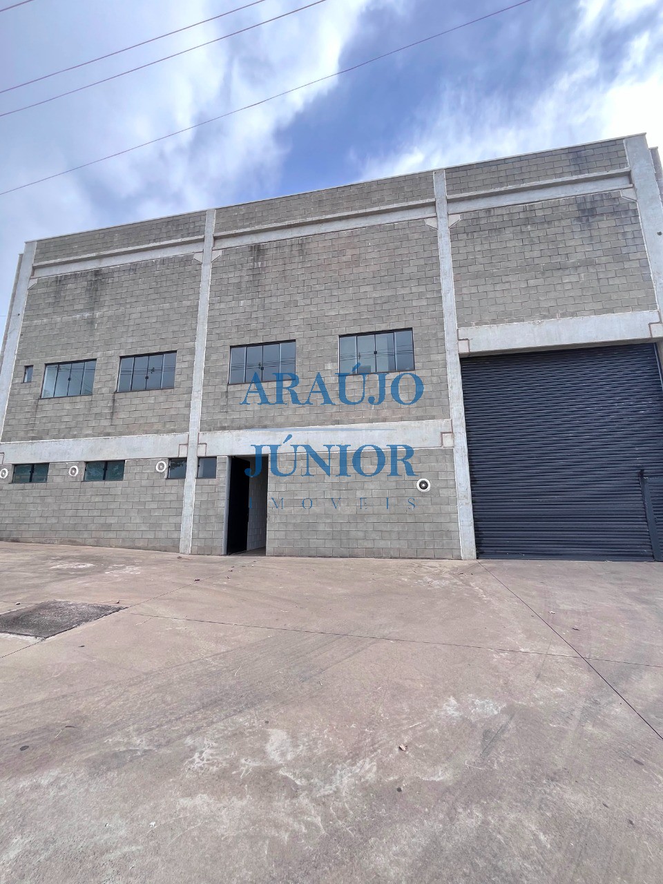 Depósito-Galpão, 1000 m² - Foto 41