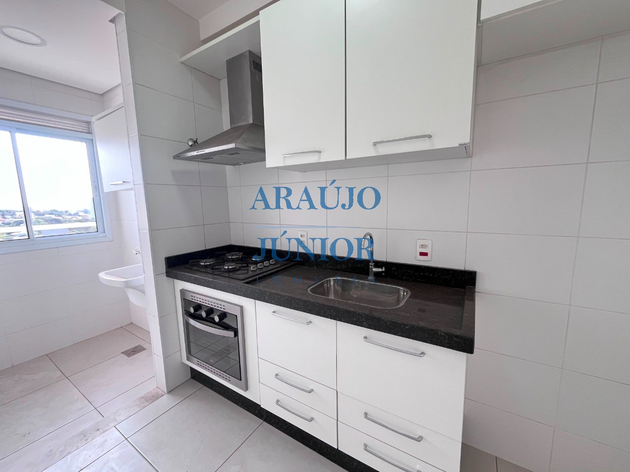 Apartamento, 2 quartos, 57 m² - Foto 2