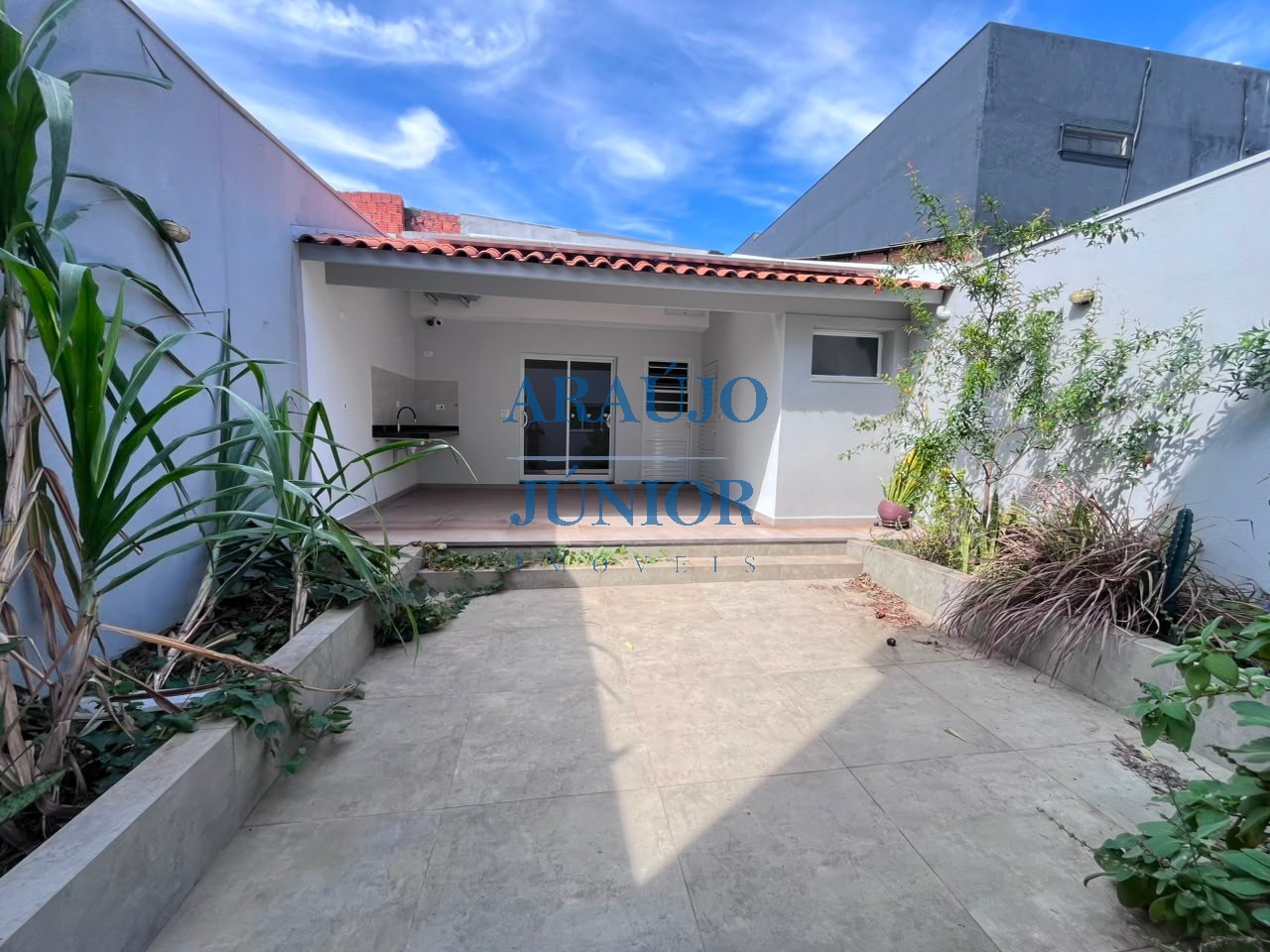 Casa, 2 quartos - Foto 21