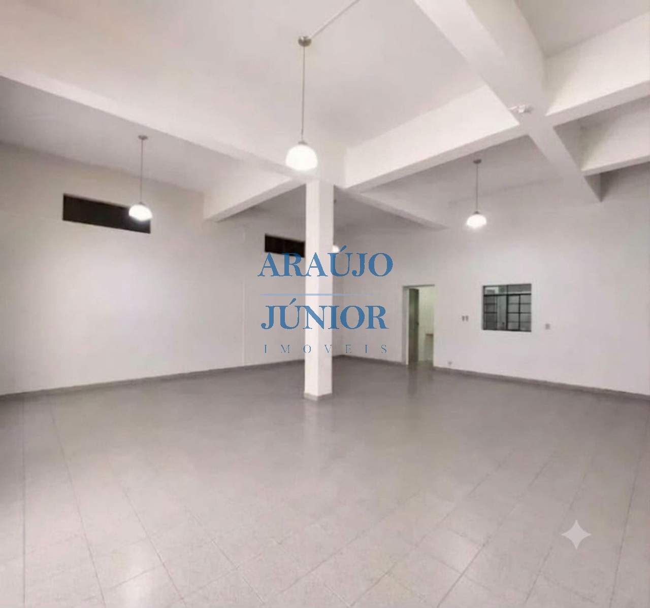 Loja-Salão, 118 m² - Foto 16