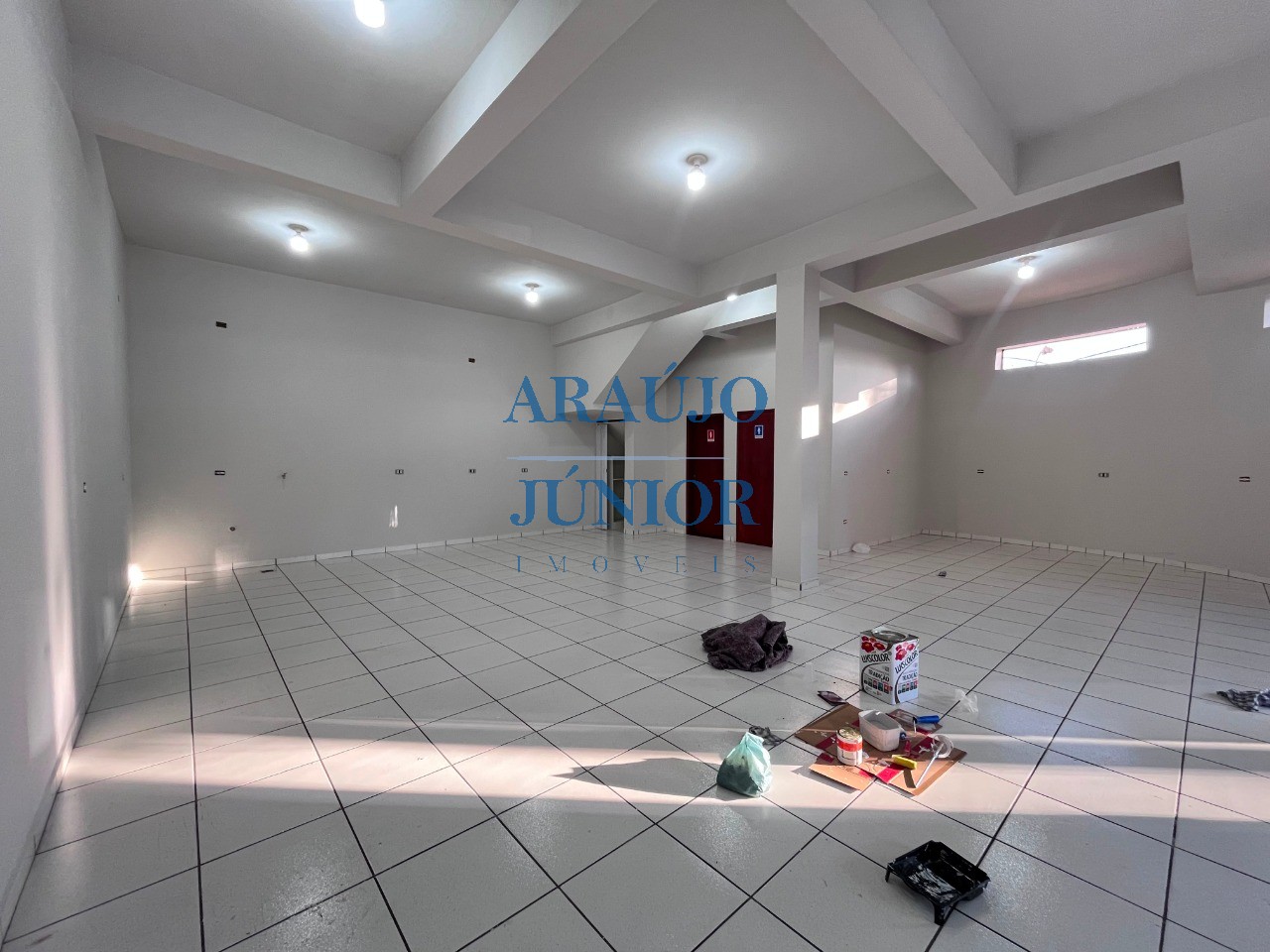 Loja-Salão, 113 m² - Foto 5
