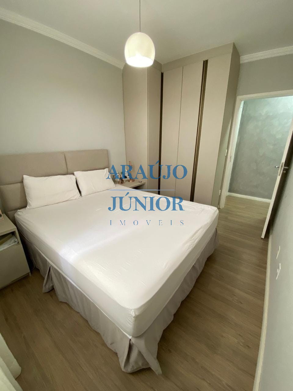 Apartamento, 2 quartos, 55 m² - Foto 11