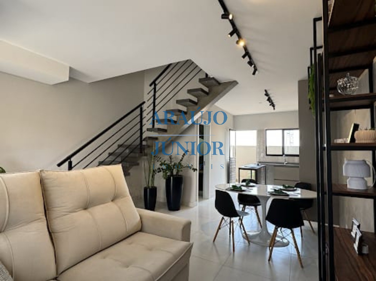 Casa, 2 quartos, 77 m² - Foto 19
