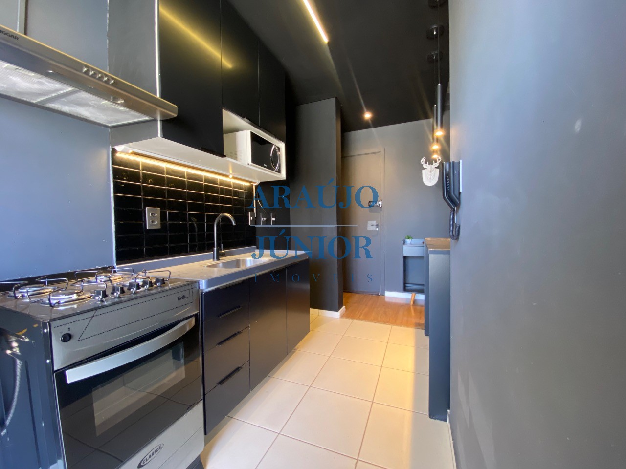 Apartamento, 2 quartos, 56 m² - Foto 14
