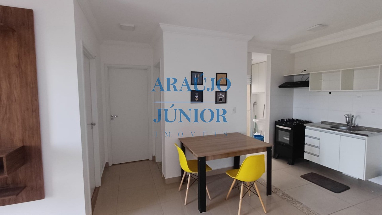 Apartamento, 2 quartos, 56 m² - Foto 1