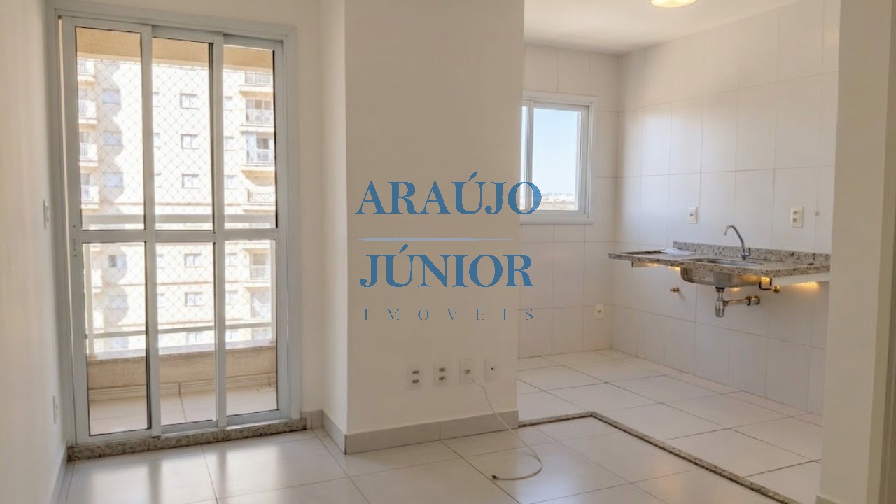 Apartamento, 3 quartos, 70 m² - Foto 2