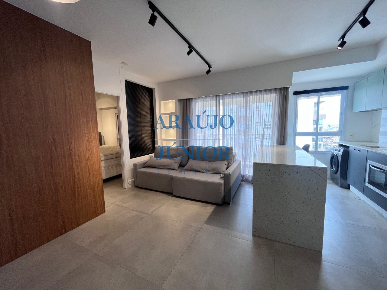 Apartamento, 1 quarto, 47 m² - Foto 7