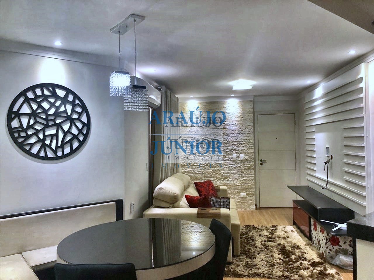Apartamento, 2 quartos, 80 m² - Foto 2