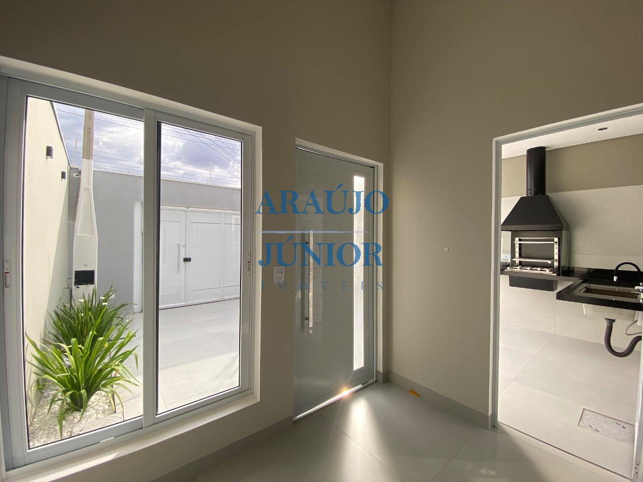 Casa, 3 quartos, 150 m² - Foto 9
