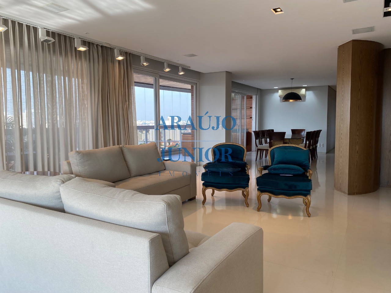 Apartamento, 3 quartos, 374 m² - Foto 14