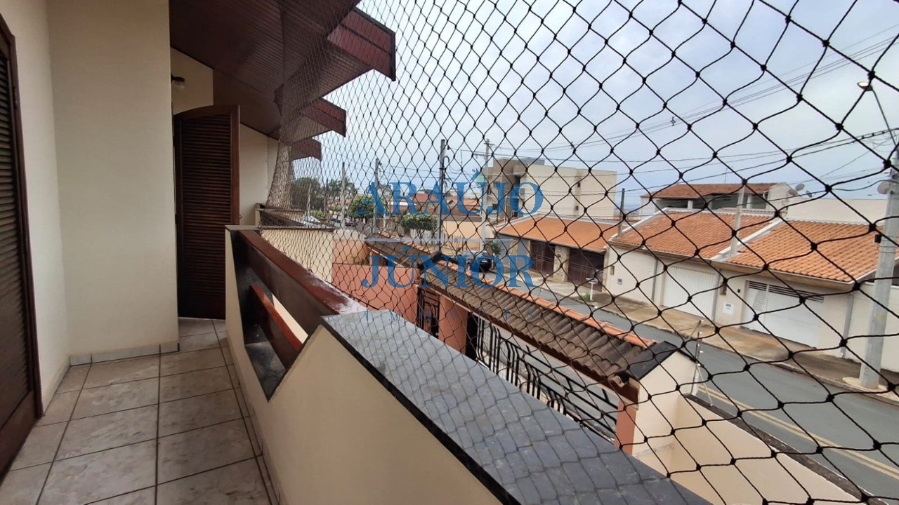 Casa, 3 quartos, 200 m² - Foto 19
