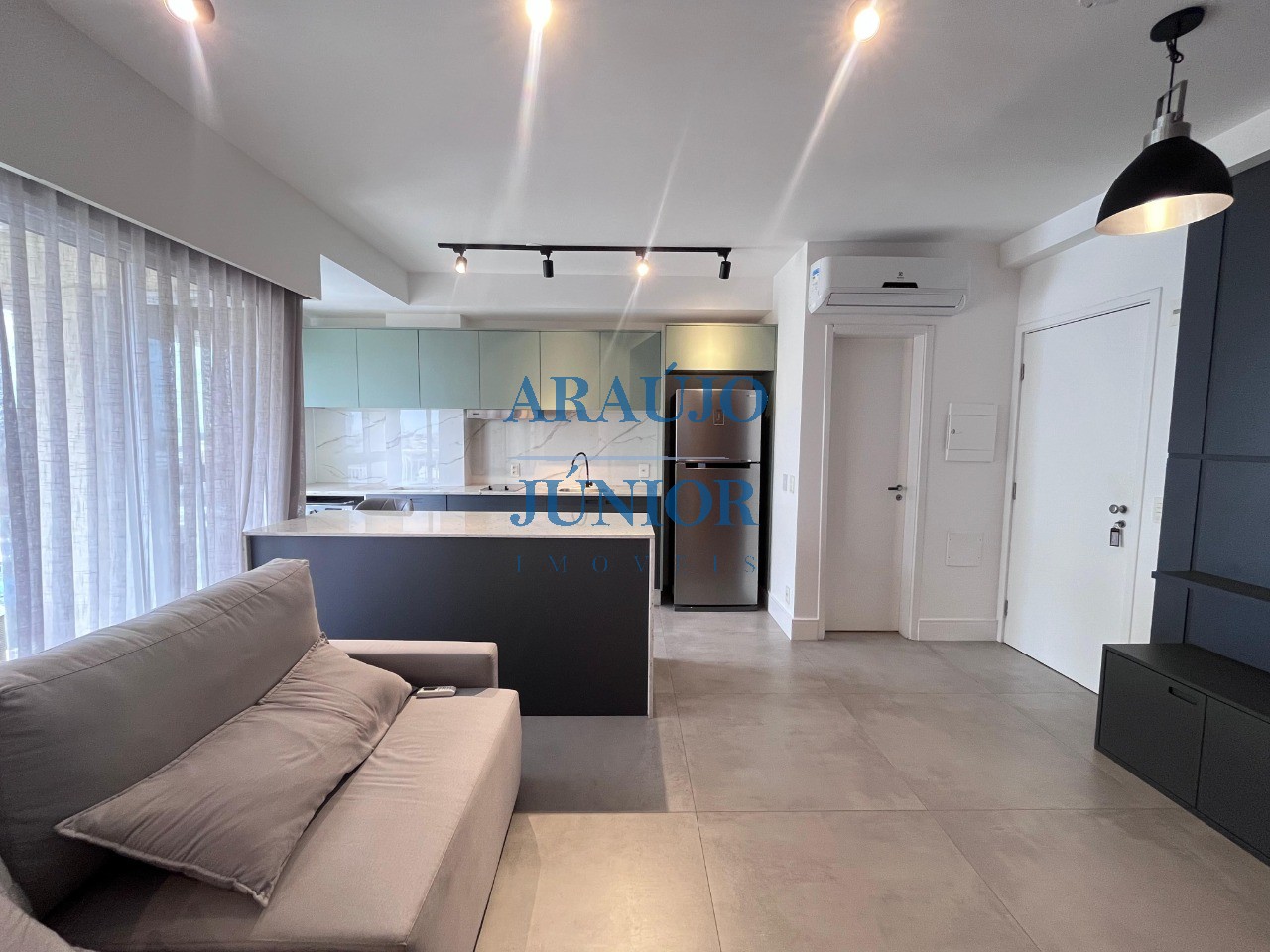 Apartamento, 1 quarto, 47 m² - Foto 22