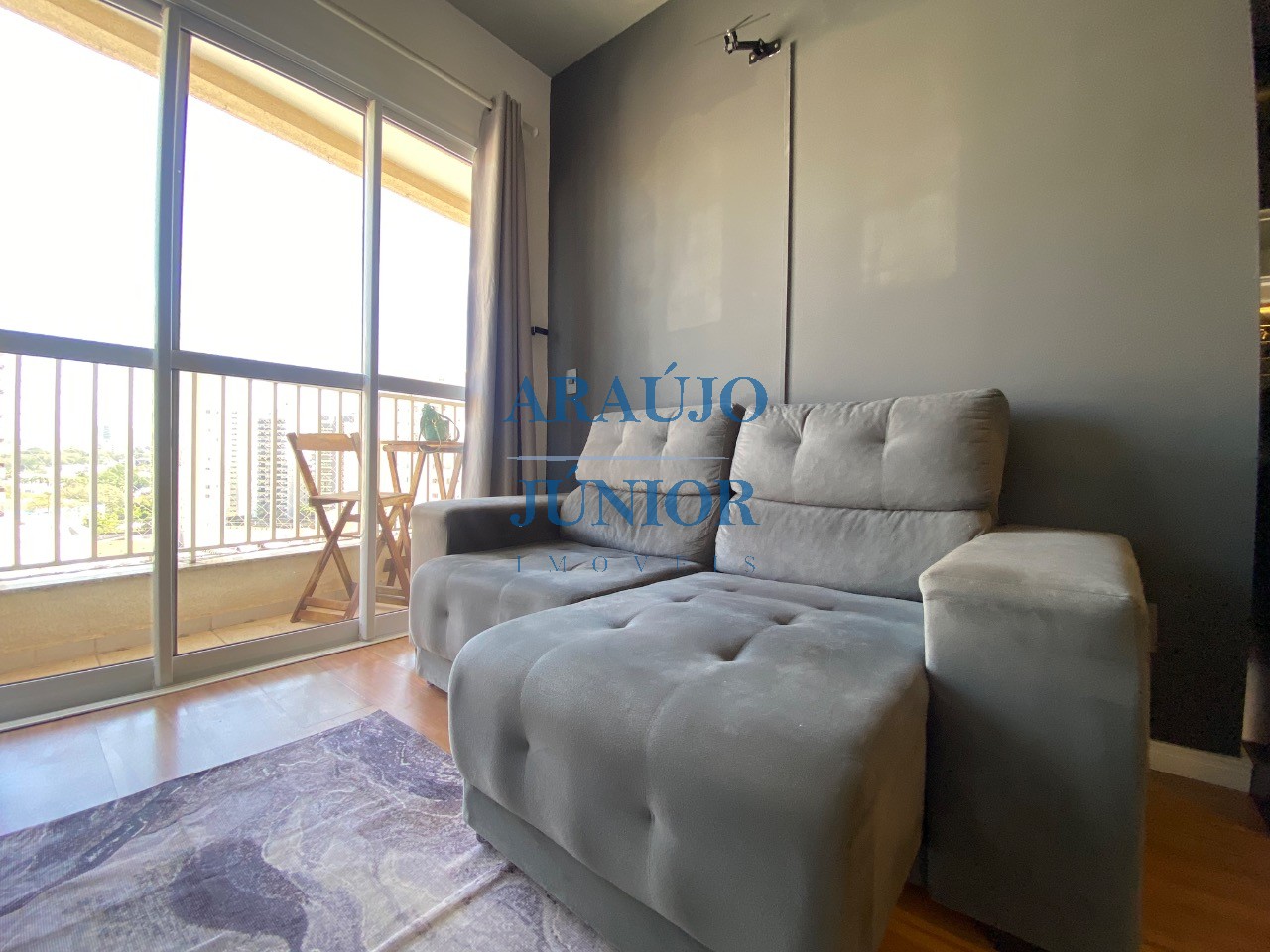 Apartamento, 2 quartos, 56 m² - Foto 22