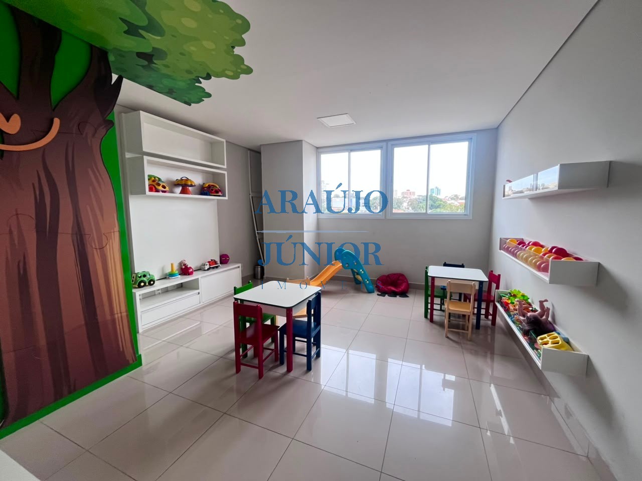Apartamento, 2 quartos, 56 m² - Foto 38