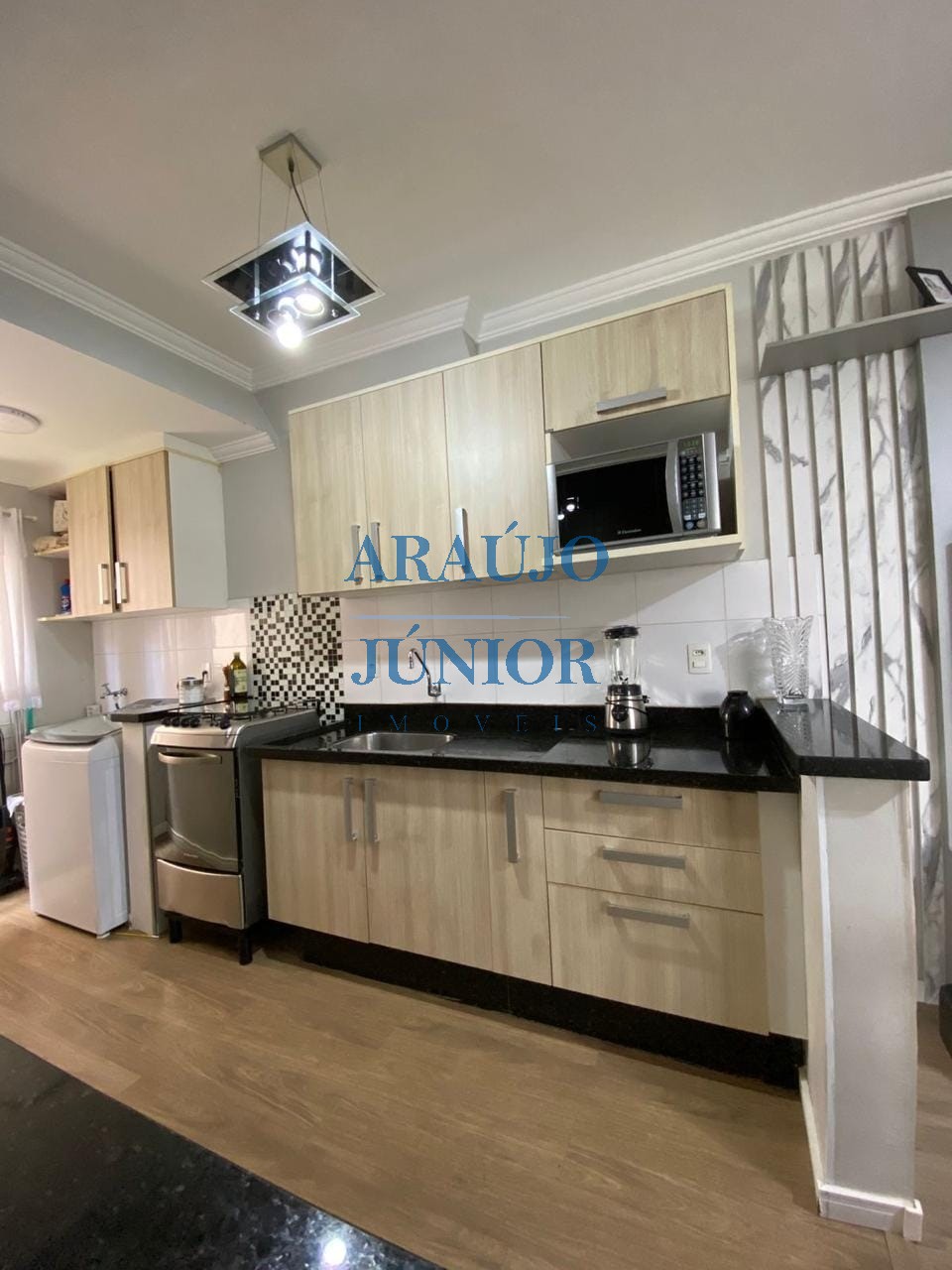 Apartamento, 2 quartos, 55 m² - Foto 22