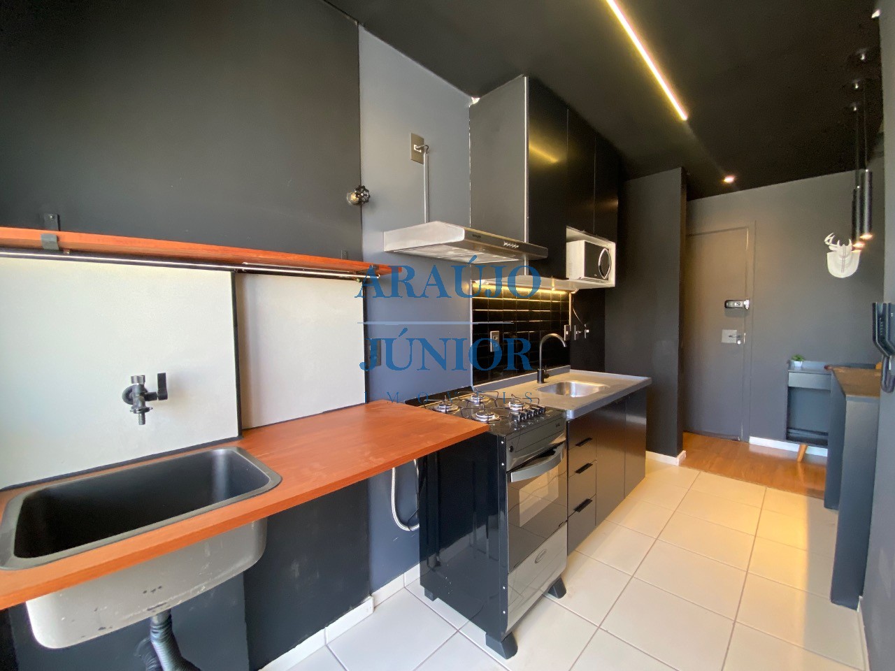 Apartamento, 2 quartos, 56 m² - Foto 16