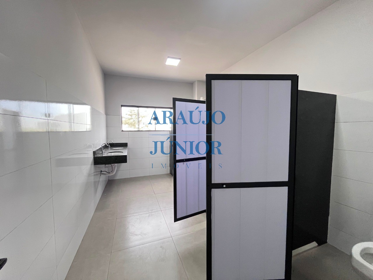 Depósito-Galpão, 1000 m² - Foto 8