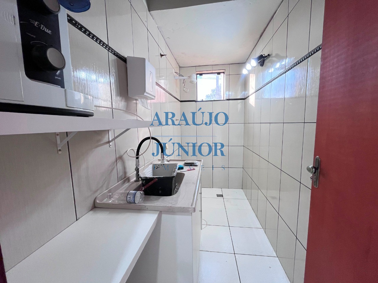 Loja-Salão, 113 m² - Foto 9