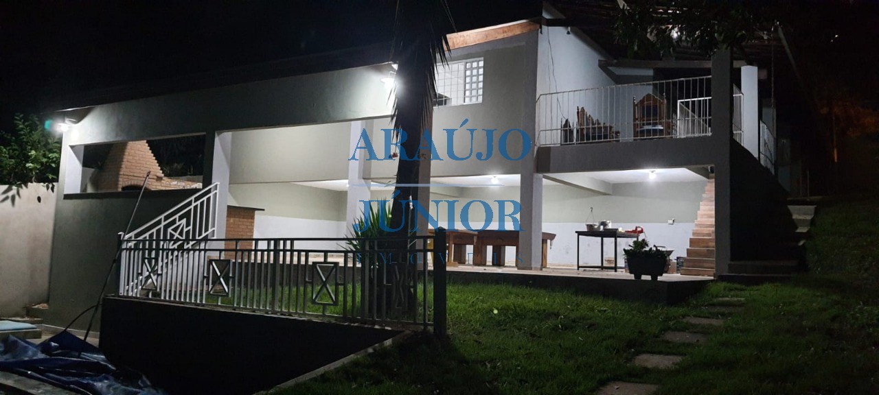 Chácara, 2 quartos - Foto 2
