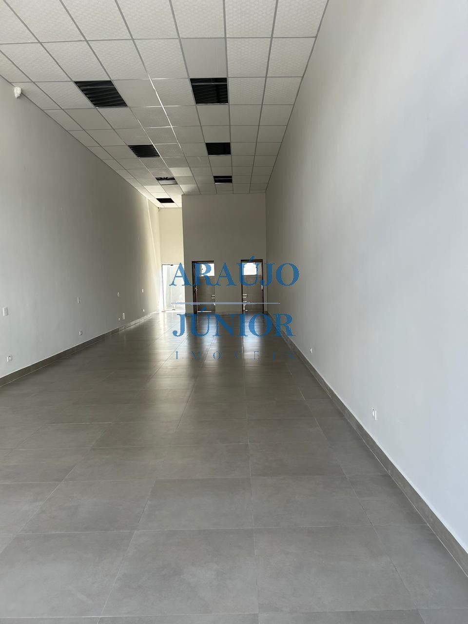 Loja-Salão, 115 m² - Foto 2