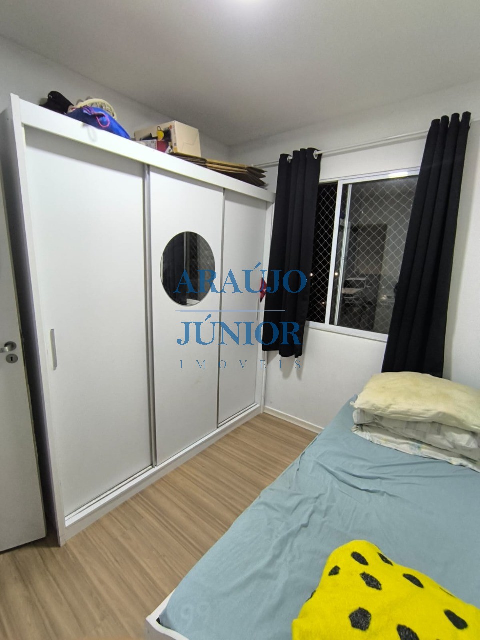 Apartamento, 2 quartos, 45 m² - Foto 10