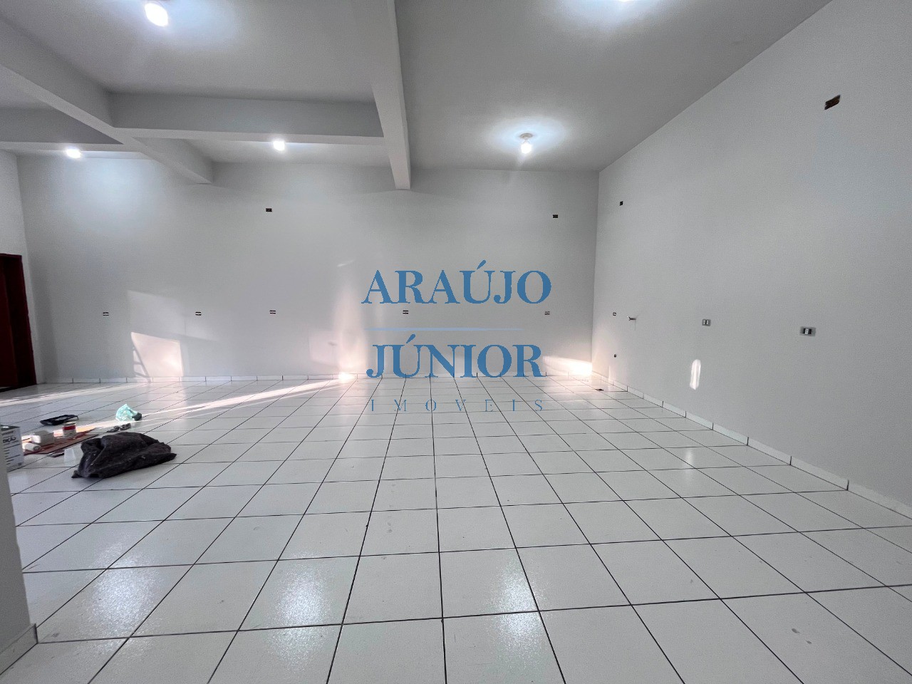 Loja-Salão, 113 m² - Foto 6