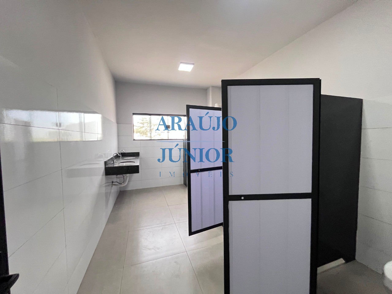 Depósito-Galpão, 1000 m² - Foto 4