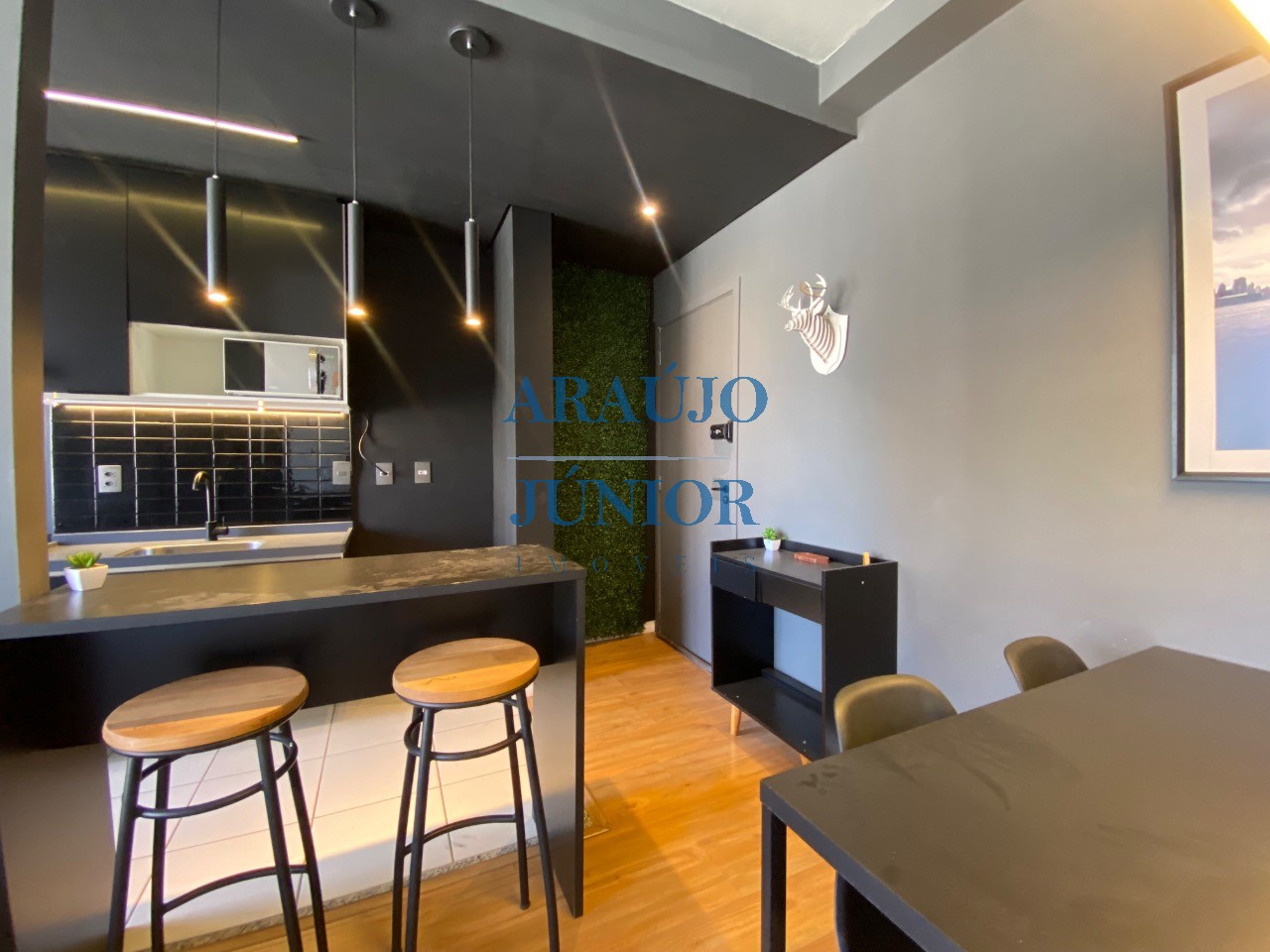 Apartamento, 2 quartos, 56 m² - Foto 3