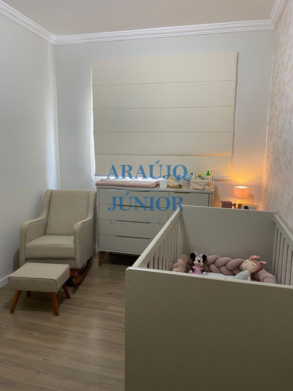 Apartamento, 2 quartos, 55 m² - Foto 2