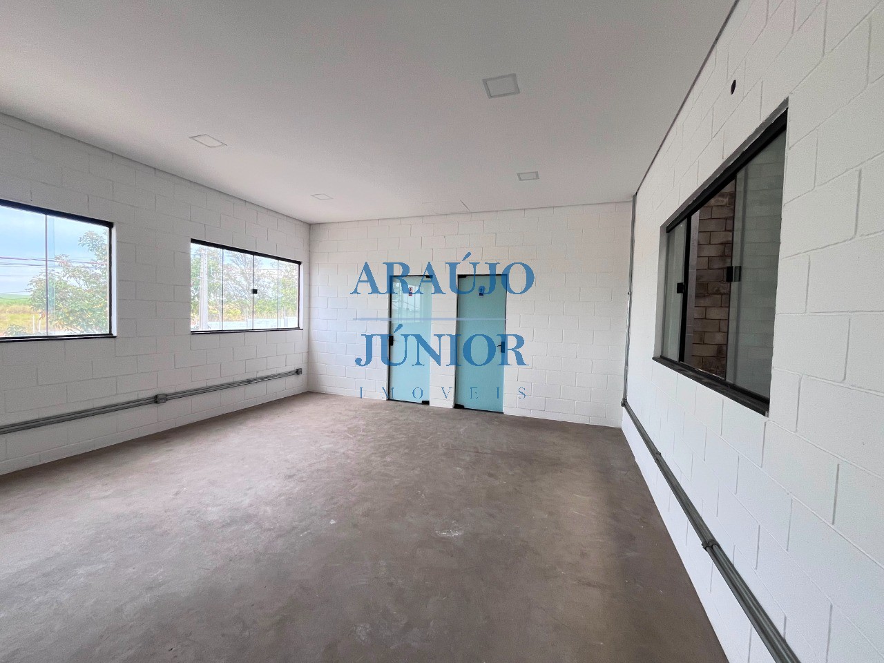 Depósito-Galpão, 1000 m² - Foto 21