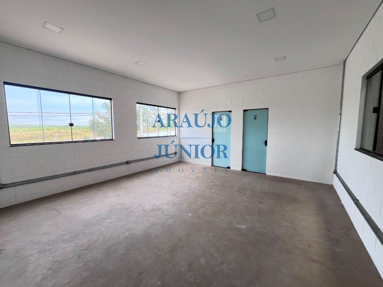 Depósito-Galpão, 1000 m² - Foto 18