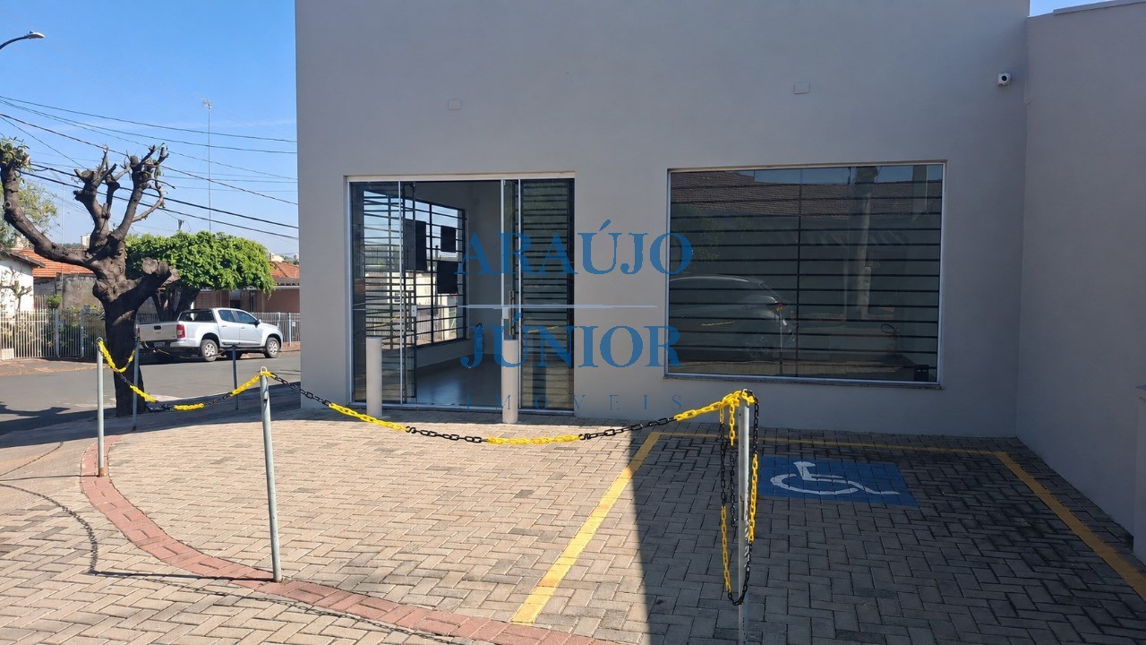Loja-Salão, 43 m² - Foto 1