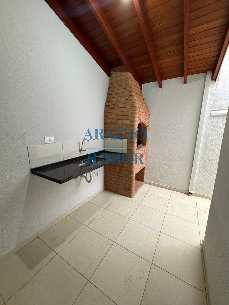 Casa, 3 quartos, 100 m² - Foto 2