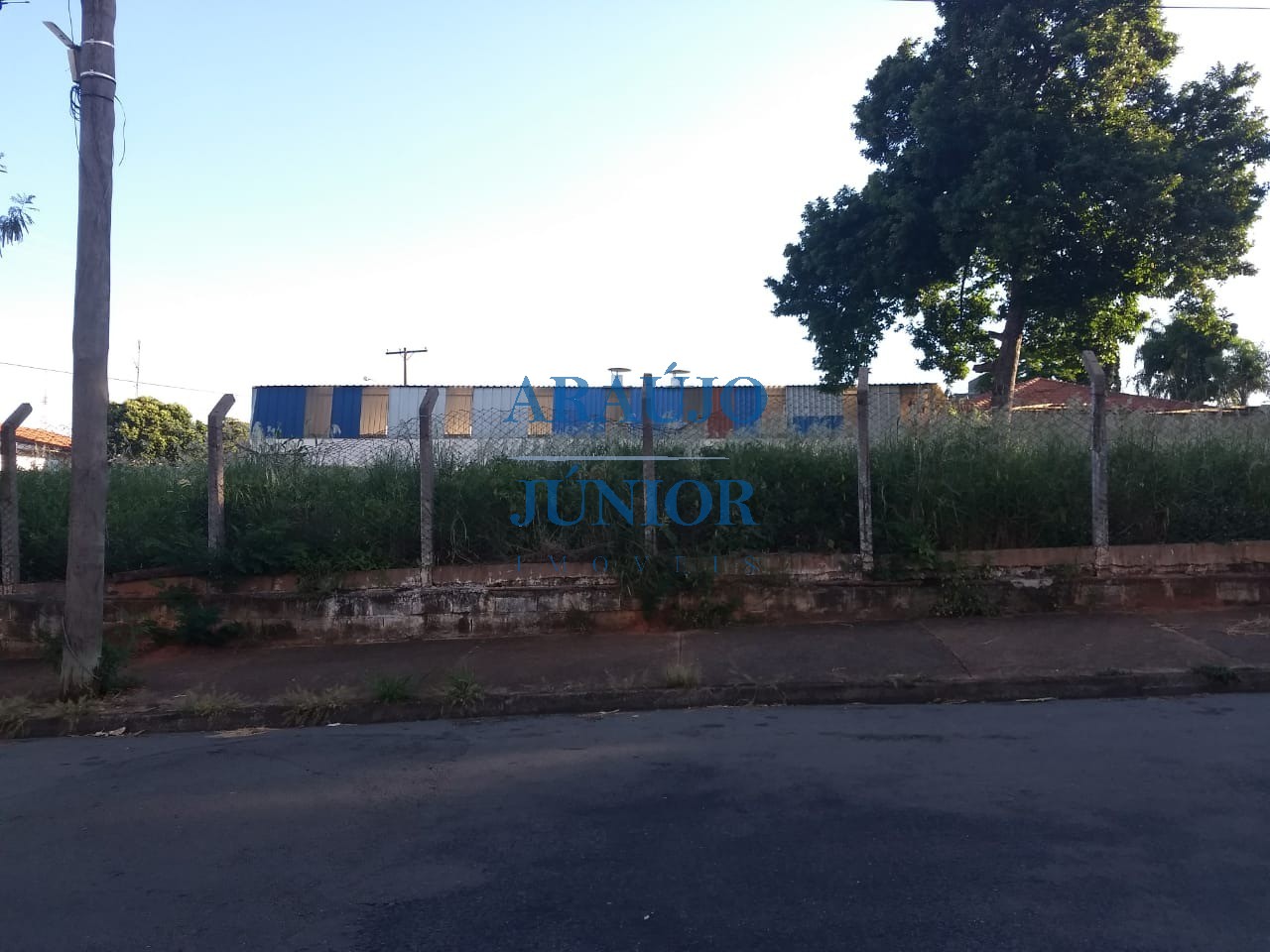 Loteamento e Condomínio, 884 m² - Foto 3
